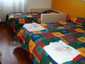 Tourist House Roma Lejlighedshotel Italien